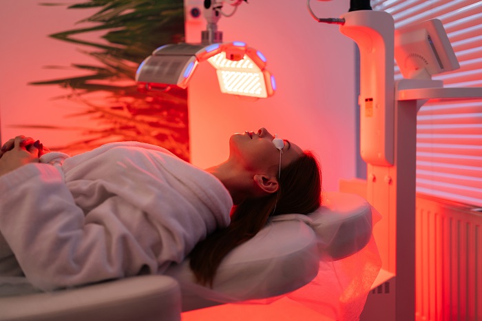 Can Red Light Therapy Reduce Inflammation